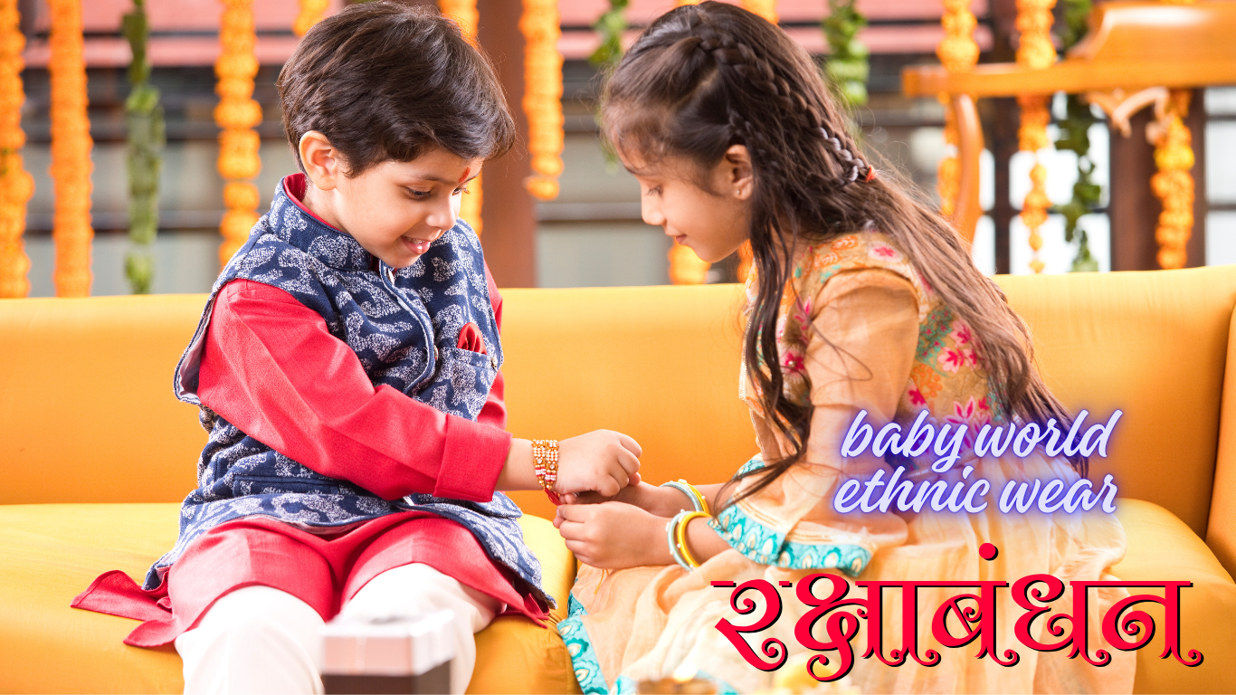 rakshabandhan special